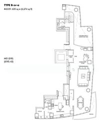 One Shenton (D1), Apartment #635451381